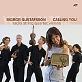 Rigmor Gustafsson - Calling You альбом