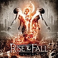 Rise To Fall - Defying the Gods album