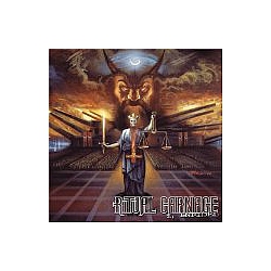 Ritual Carnage - I, Infidel альбом