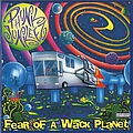 Phunk Junkeez - Fear Of A Wack Planet альбом