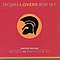 Phyllis Dillon - Trojan Lovers Box Set (disc 3) album