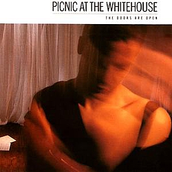 Picnic At The Whitehouse - The Doors Are Open album