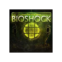 Pied Pipers - Music From And Inspired By Bioshock album