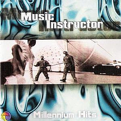 Music Instructor - Millennium Hits album