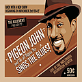 Pigeon John - Sings the Blues! album