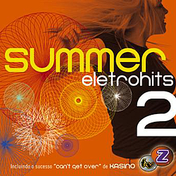 Musikk - Summer Eletrohits 2 альбом