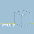 Tub Ring - The Great Filter album