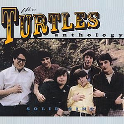 The Turtles - Solid Zinc - The Turtles Anthology (disc 1) album