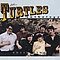 The Turtles - Solid Zinc - The Turtles Anthology (disc 1) альбом