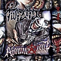 Twiztid - Abominationz (Madrox) album