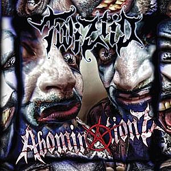 Twiztid - Abominationz album
