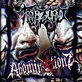 Twiztid - Abominationz альбом