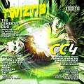 Twiztid - Cryptic Collection 4 альбом