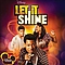 Tyler James Williams - Let It Shine album