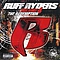 Pirate - Ruff Ryders Volume 4 The Redemption album
