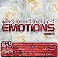 Myriam Abel - Vos Plus Belles Emotions Vol. 2 альбом