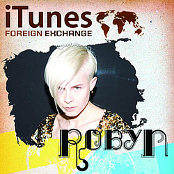 Robyn - iTunes Foreign Exchange album