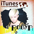 Robyn - iTunes Foreign Exchange альбом