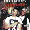 Ultramagnetic MC&#039;s - Smack My Bitch Up album