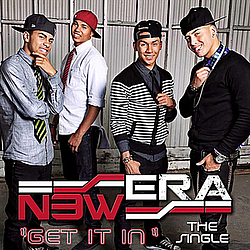 N3w Era - Get It In album