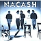 Nacash - Des matins calmes album