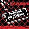 Playa Fly - Prepare Or Beware (Da Mafia Massacre) album