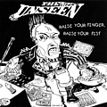 The Unseen - Raise Your Finger, Raise Your Fist album