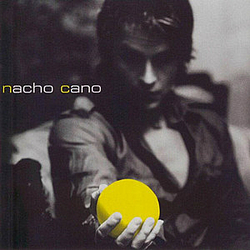 Nacho Cano - Nacho Cano альбом