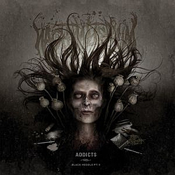 Nachtmystium - Addicts: Black Meddle Part II album