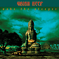 Uriah Heep - Wake The Sleeper album