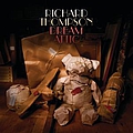 Richard Thompson - Dream Attic album