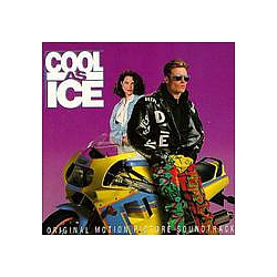 Partners In Kryme - Cool as Ice album
