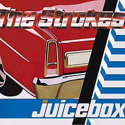 The Strokes - Juicebox/Hawaii album