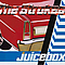 The Strokes - Juicebox/Hawaii album