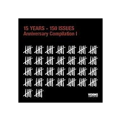 The Strokes - Visions: Anniversary Compilation I album