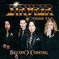 Stryper - Second Coming альбом