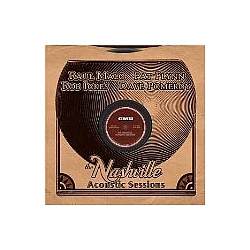 Raul Malo - The Nashville Acoustic Sessions album
