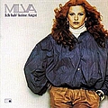 Milva - Ich Hab&#039; Keine Angst album