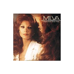 Milva - Gesichter Einer Frau альбом