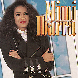 Mimi Ibarra - Mimi Ibarra альбом
