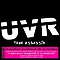UVR - Teen assassin album
