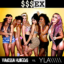 Vanessa Hudgens - $$$EX album
