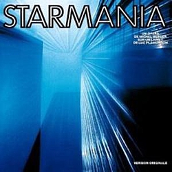 Nanette Workman - Starmania (Version Originale) album