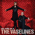 The Vaselines - Sex With An X album