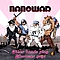 Nanowar - Other Bands Play, Nanowar Gay! album