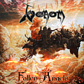 Venom - Fallen Angels album