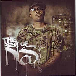 Nas - The Best Of Nas album