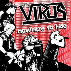 The Virus - Nowhere to Hide альбом