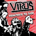 The Virus - Nowhere to Hide альбом