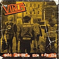 The Virus - Still Fighting for a Future album